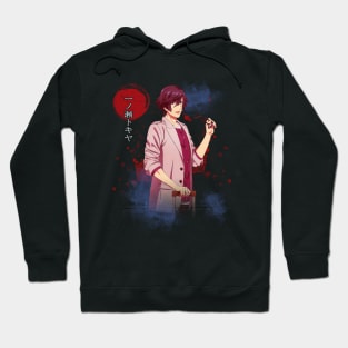 Sing Your Heart Out UtaPri Anthem Hoodie